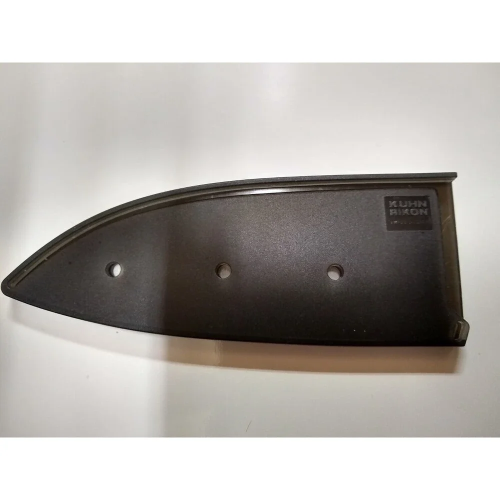 Kuhn Rikon Colori+ Non-Stick Serrated Paring Knife with Safety Sheath (China)